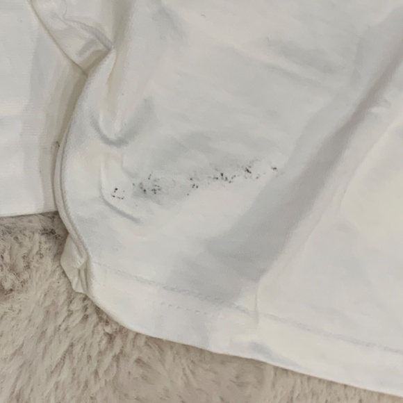 **RARE** 1997 Apple Employee Team t-shirt - “Think Different.  Really Different” - Picture 4 of 5